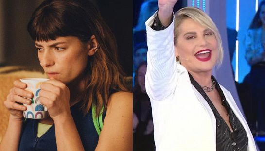 Ascolti 13 ottobre 2025