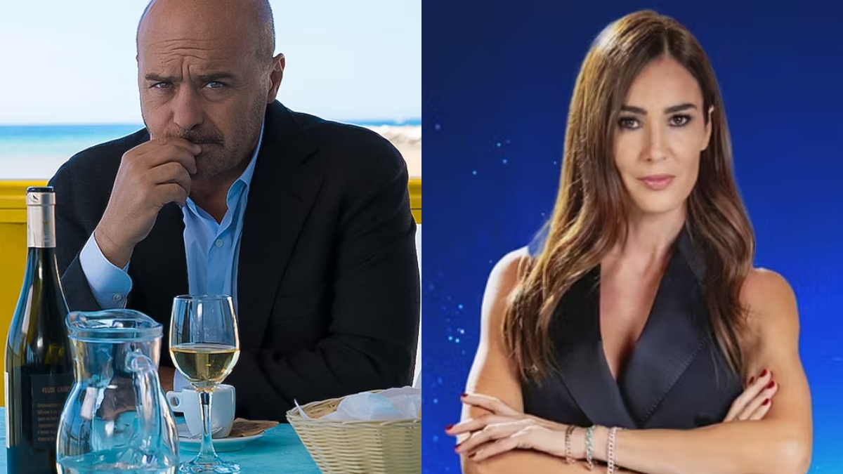 Ascolti tv ieri 15 ottobre: neanche Silvia Toffanin riesce a impensierire Montalbano, This is Me delude (Cazzullo no)