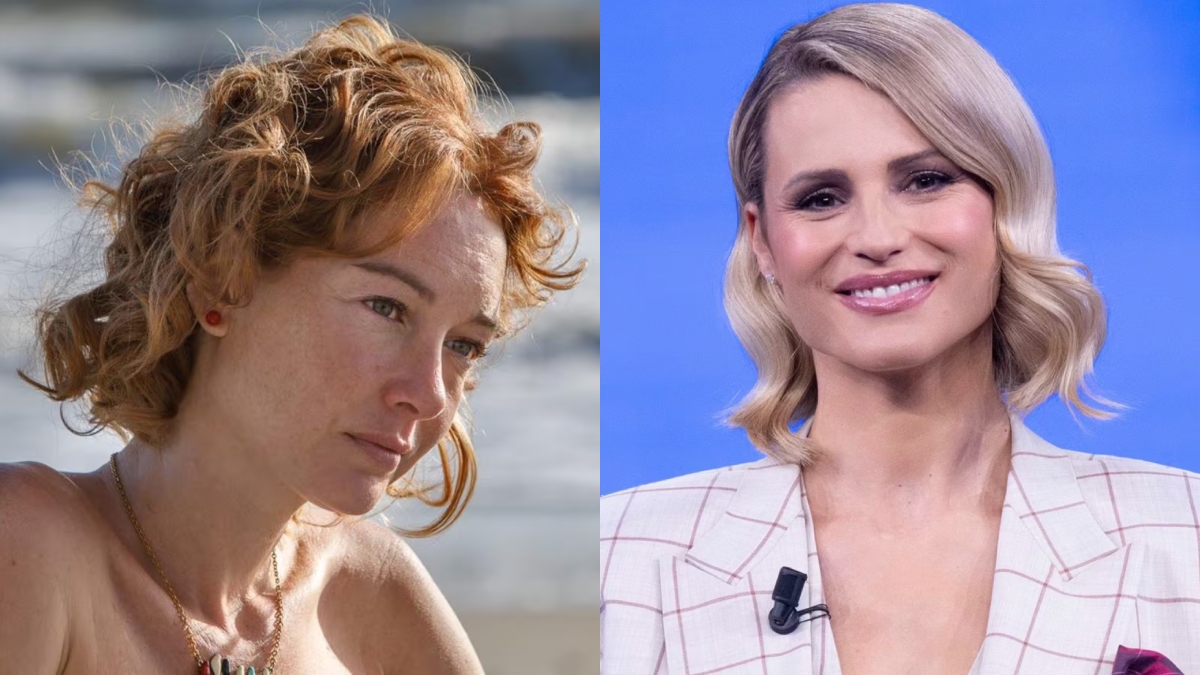 Ascolti tv ieri (16 ottobre): cade Michelle Hunziker, Cristina Capotondi chiude in crescita e Geppi Cucciari parte bene