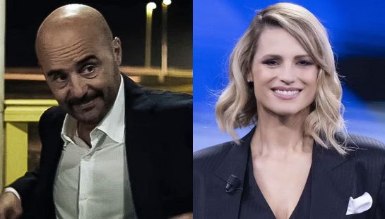 Ascolti 1 ottobre 2025