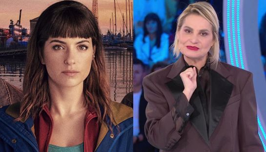 Ascolti 20 ottobre 2025