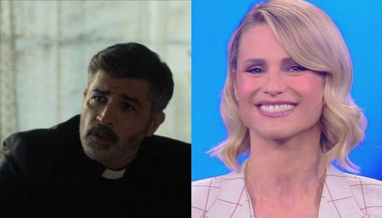 Ascolti 23 ottobre 2025