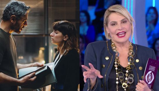 Ascolti 27 ottobre 2025