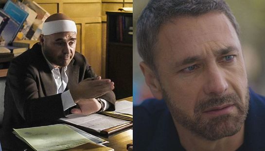 Ascolti 30 settembre 2025