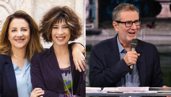 Ascolti 5 ottobre 2025