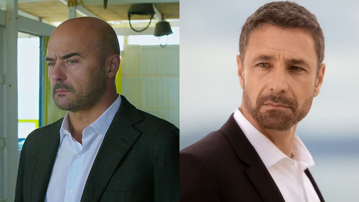 Ascolti tv ieri 7 ottobre: Montalbano asfalta il finale di Bova, De Martino vicino ai 5 milioni (ma Gerry Scotti scappa)