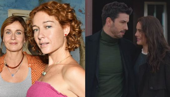 Ascolti 9 ottobre 2025