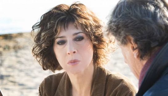 Balene, spiegazione finale serie con Pivetti e Signoris in streaming su RaiPlay