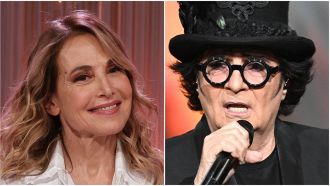 Ballando con le Stelle, pagelle: Barbara D'Urso trionfa senza show (7). Renato Zero ballerino, un disastro (4)