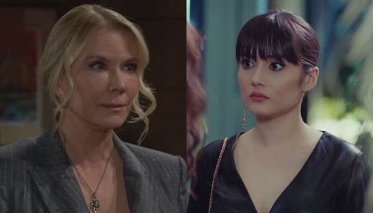 Beautiful e Forbidden Fruit