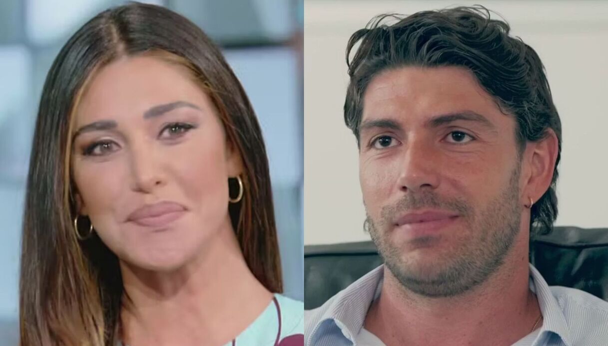 Belen, il cognato Ignazio Moser “furioso” con lei (dopo il parto di Cecilia Rodriguez): cosa è successo
