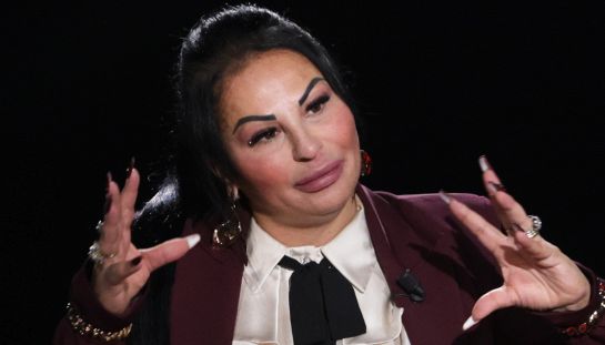 Rita De Crescenzo - Belve