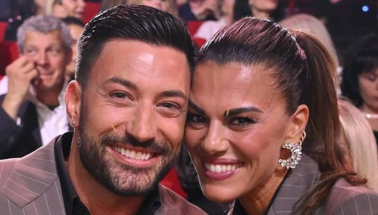 Bianca Guaccero, morto il papà: la dedica di Pernice in diretta a Ballando con le stelle