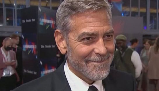Call Me Agent! The Movie, George Clooney sarà il protagonista del film Netflix basato sulla serie francese