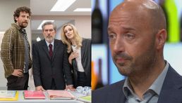 Call My Agent e Joe Bastianich