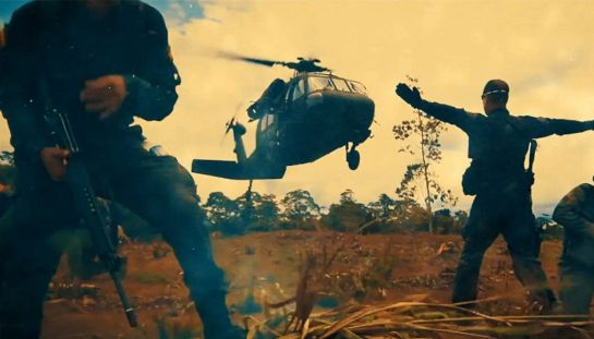 Il film su Call of Duty si farà: Peter Berg e Taylor Sheridan si occuperanno dell'adattamento