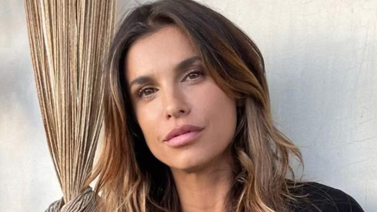 Addio Angelo Valente: le cause della morte e le parole struggenti di Elisabetta Canalis