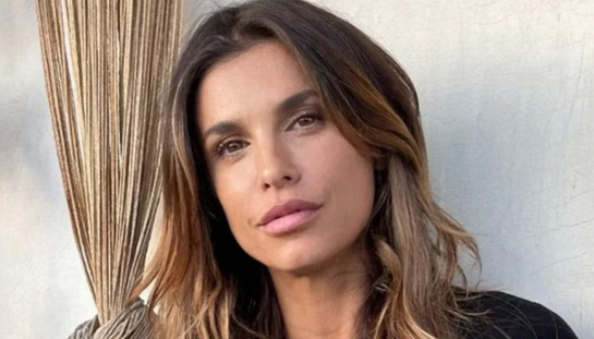 Elisabetta Canalis