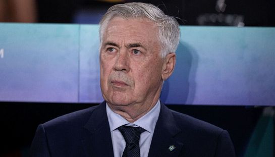Carlo Ancelotti