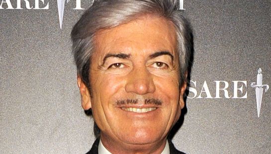 Addio Cesare Paciotti, le cause della morte