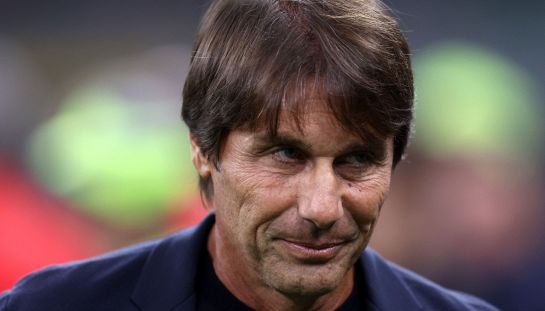 Antonio Conte