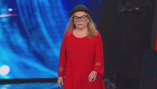 Chi è Laura De Marchi di Tu Si Que Vales