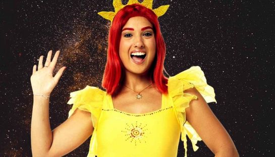 Chi è veramente Lucilla Kids - Intervista esclusiva