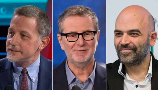 Circo Massimo cosa successo puntata 8 ottobre 2025