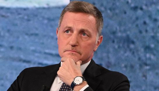 Circo Massimo - Massimo Giannini