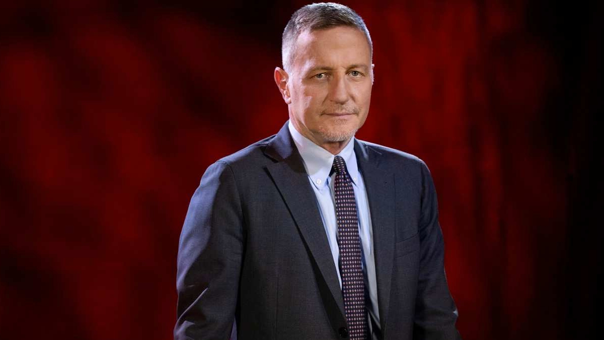 Circo Massimo - Massimo Giannini