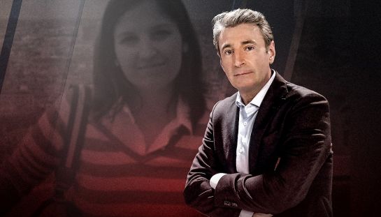 Milo Infante - Ore 14 Speciale Garlasco