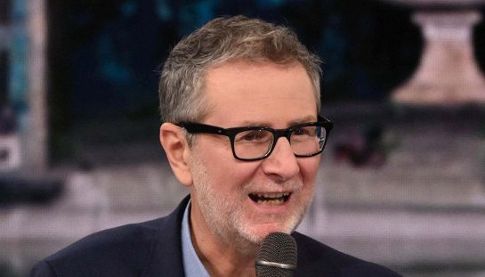 Consigli stasera in Tv 8 ottobre