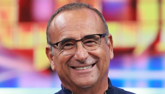 Carlo Conti - Tale e Quale Show