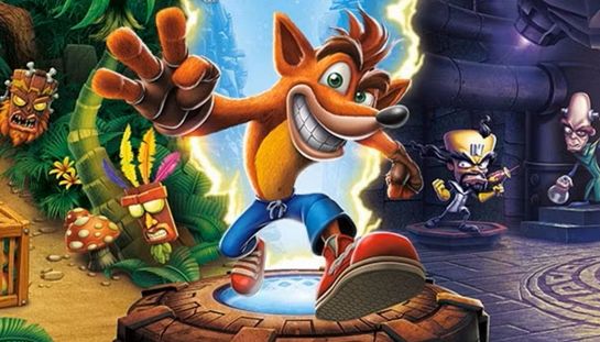 Crash Bandicoot, Netflix sta lavorando a una serie animata basata sul celebre videogioco