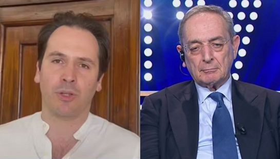 Andrea Sempio - Carlo Taormina