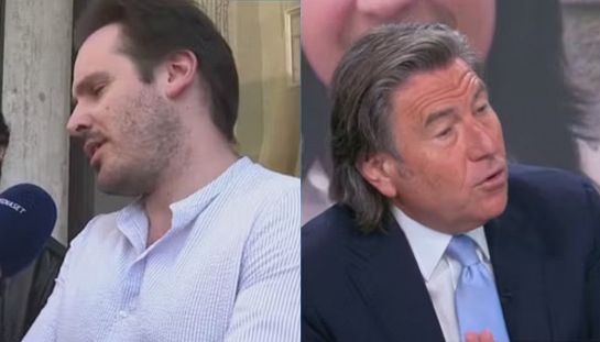 Andrea Sempio - Antonio De Rensis