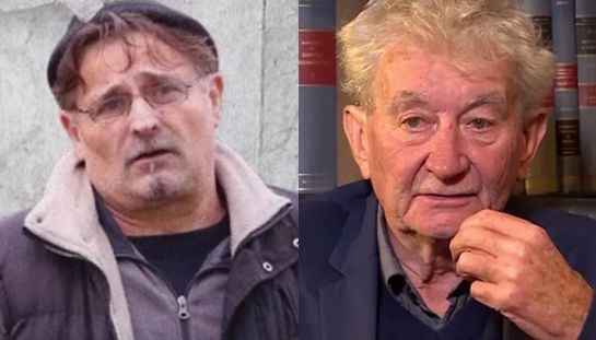 Giuseppe Sempio - Massimo Lovati