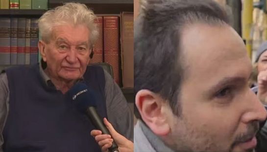 Massimo Lovati - Andrea Sempio