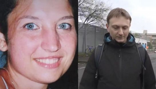 Chiara Poggi - Alberto Stasi