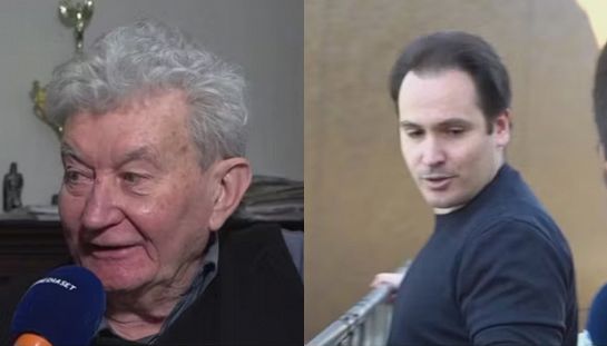 Massimo Lovati - Andrea Sempio