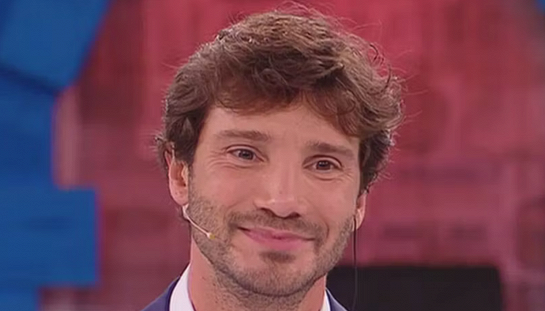 Stefano De Martino