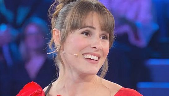 10 Giorni Senza Mamma, Diana Del Bufalo protagonista del film in streaming su Netflix