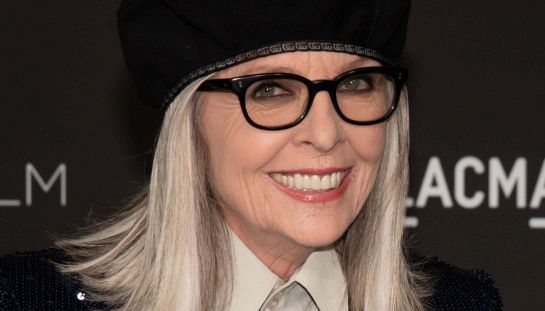 Addio a Diane Keaton: l'attrice Premio Oscar è morta a 79 anni