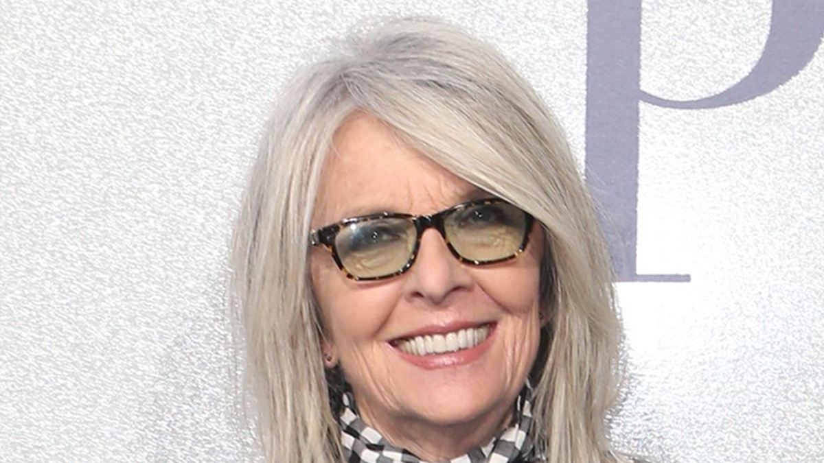 Diane Keaton, le cause della morte: "Peggioramento improvviso. É stato straziante"
