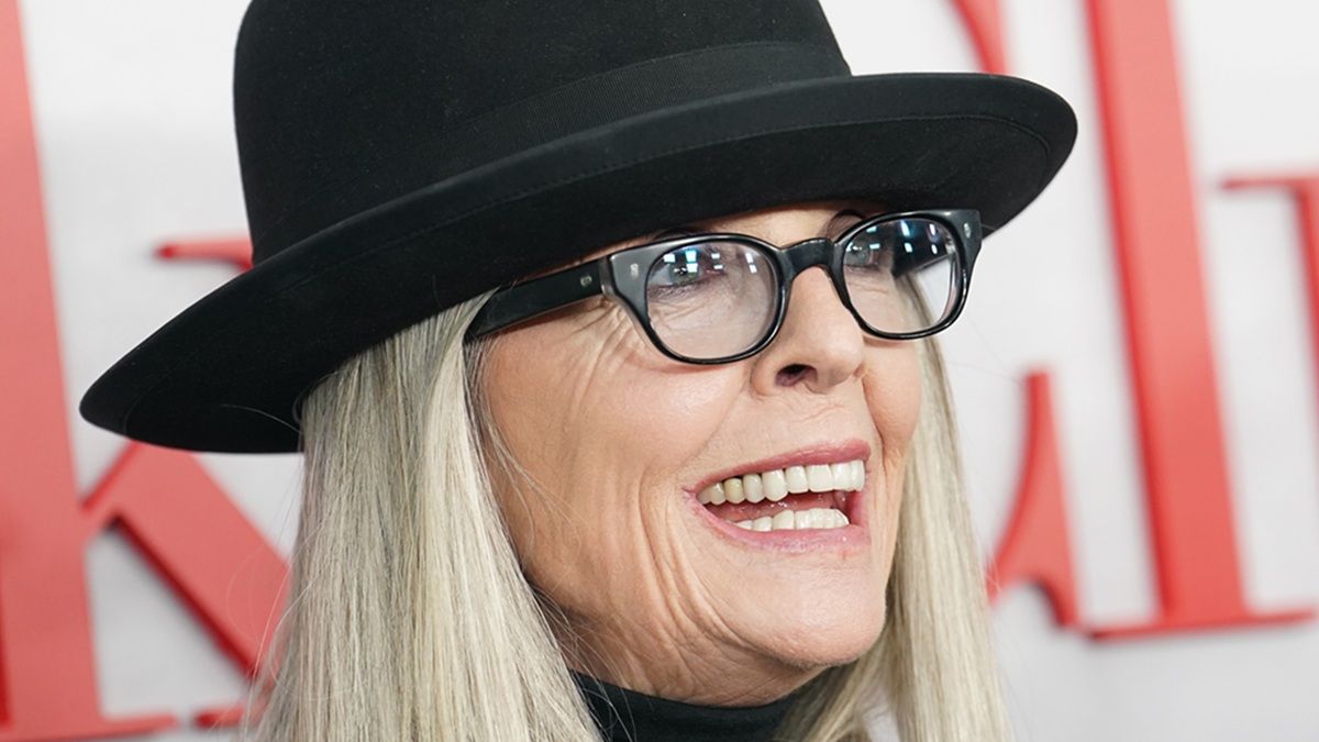 Diane Keaton, chi sono i figli Dexter e Duke e perché li ha adottati a 50 anni