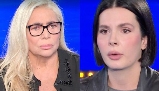 Domenica In cosa successo puntata 12 ottobre 2025