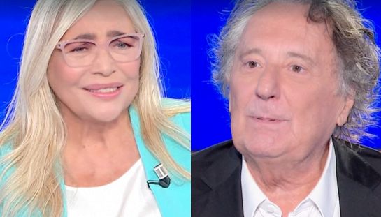 Domenica In cosa successo puntata 19 ottobre 2025