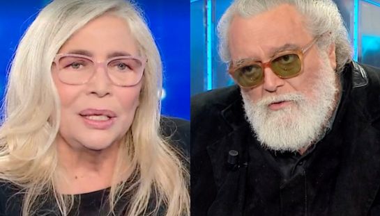 Domenica In cosa successo puntata 26 ottobre 2025