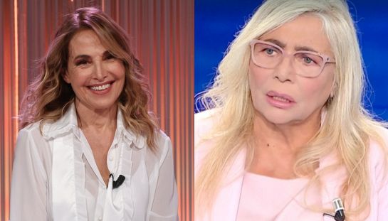 Domenica In cosa successo puntata 5 ottobre 2025 e reazioni social