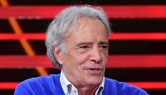 domenica in e da noi a ruota libera anticipazioni enrico montesano